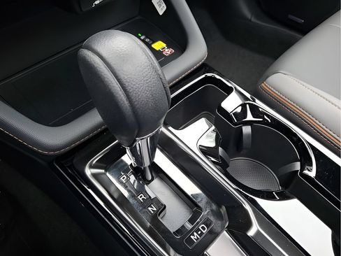 Certified 2026 Subaru Forester Sport AWD/4WD image 11