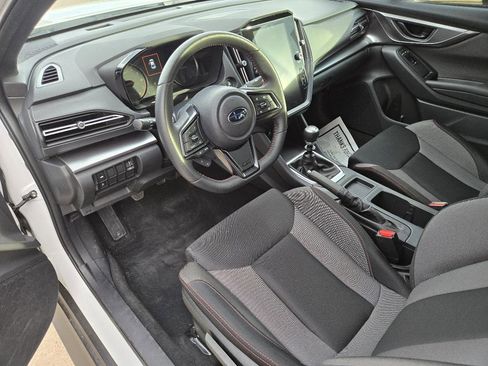 Used 2024 Subaru WRX image 5