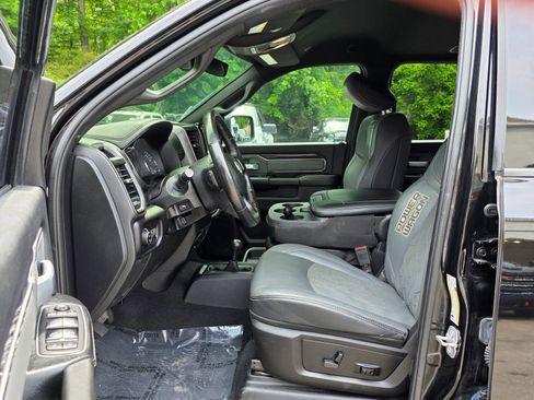 Used 2020 RAM 2500 Power Wagon AWD/4WD image 11