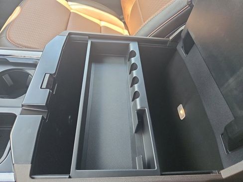 New 2025 Ford F250 King Ranch image 53