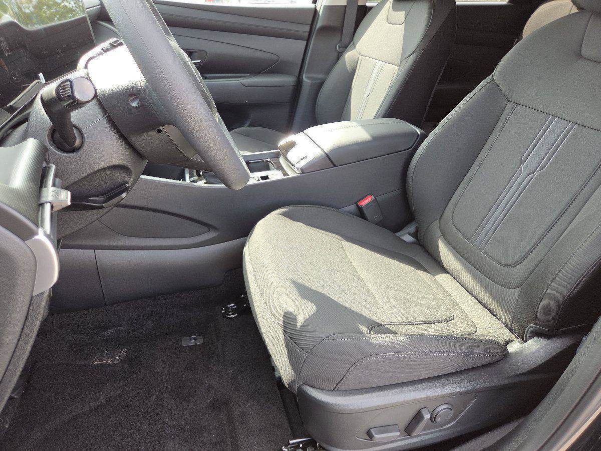 New 2026 Hyundai Tucson SEL AWD/4WD image 53
