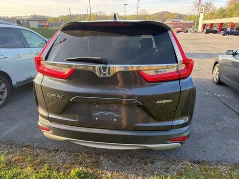 Used 2018 Honda CR-V EX-L image 12