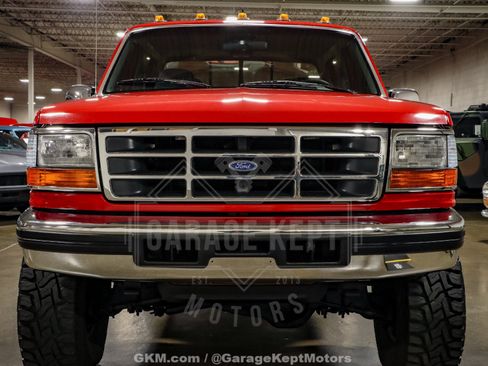 Used 1997 Ford F250 XLT image 20