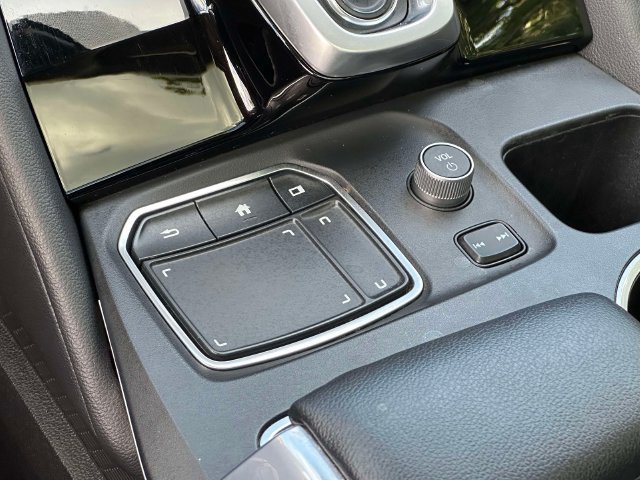Used 2023 Acura MDX SH-AWD image 37