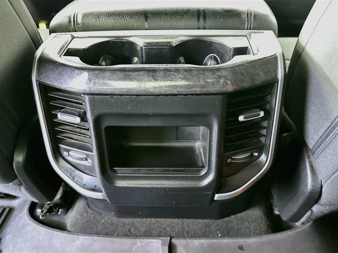 Used 2021 RAM 1500 Big Horn AWD/4WD image 21