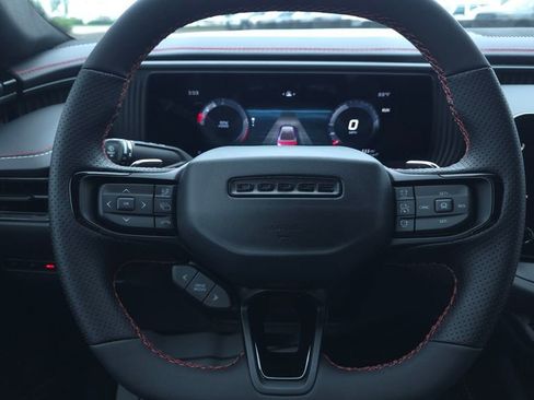 New 2026 Dodge Charger Scat Pack image 25