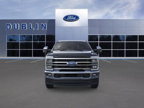 New 2026 Ford F250 King Ranch w/ Chrome Package AWD/4WD image 38