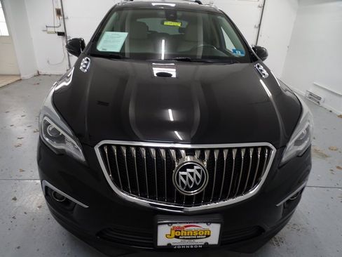 Used 2016 Buick Envision Premium image 25