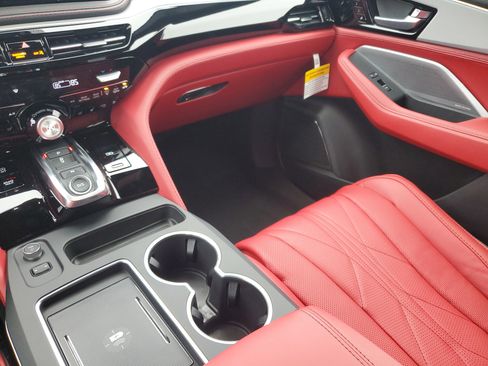 New 2026 Acura MDX A-Spec image 12