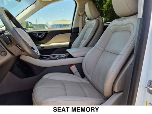 Certified 2023 Lincoln Aviator Reserve w/ Elements Package Plus RWD image 21