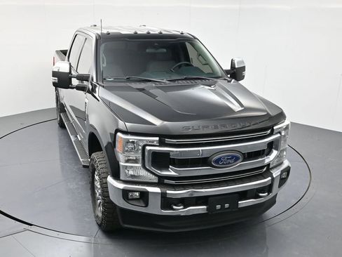 Used 2022 Ford F250 XLT w/ XLT Premium Package image 41