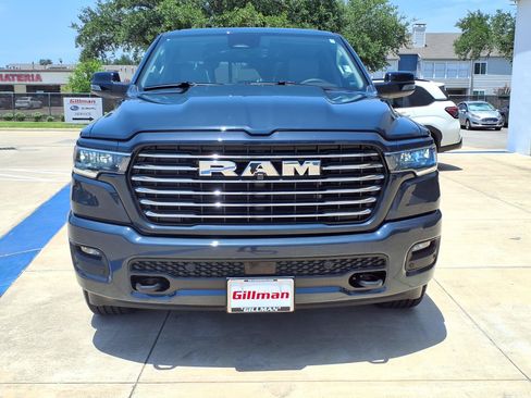 Used 2026 RAM 1500 Laramie w/ Laramie Southwest Edition AWD/4WD image 20