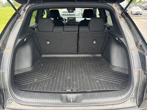 Used 2023 Honda HR-V Sport image 12