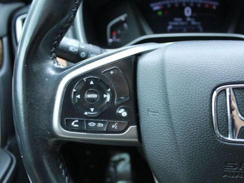Used 2019 Honda CR-V EX-L image 22