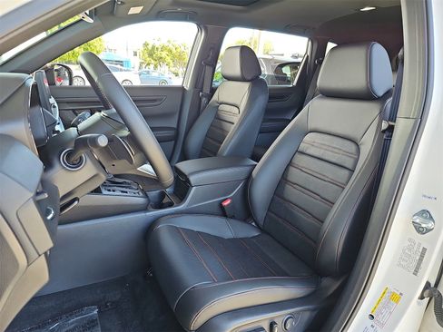 New 2026 Honda CR-V Sport-L image 15