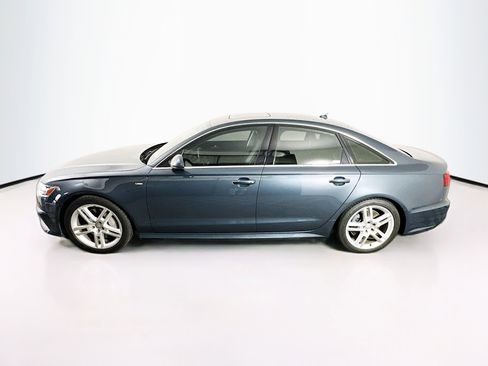 Used 2016 Audi A6 2.0T Premium Plus w/ Premium Plus Package AWD/4WD image 4
