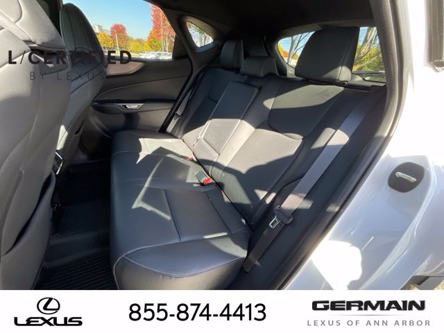 Used 2023 Lexus NX 350 F Sport AWD/4WD image 13