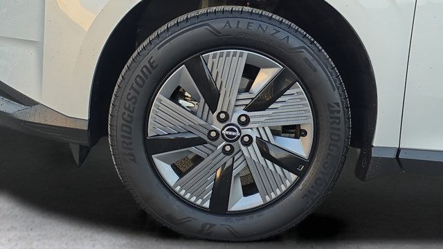 Used 2025 Nissan Murano SL AWD/4WD image 59