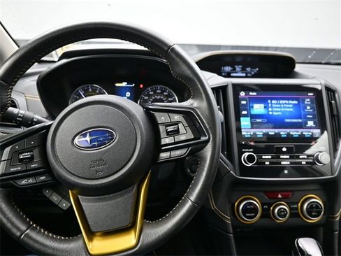 Used 2023 Subaru Crosstrek 2.5i Sport image 5
