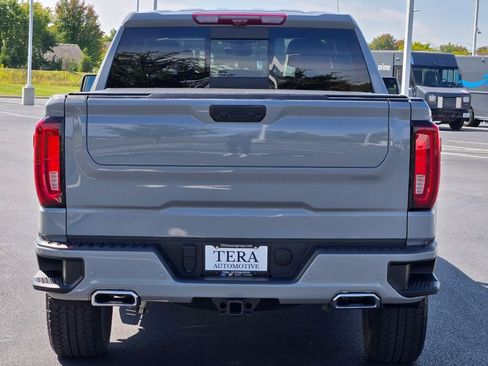 Used 2024 GMC Sierra 1500 AT4 w/ Technology Package image 15