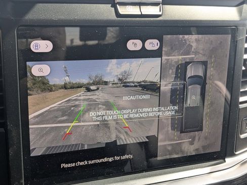 New 2026 Ford F450 Lariat w/ Chrome Package image 26