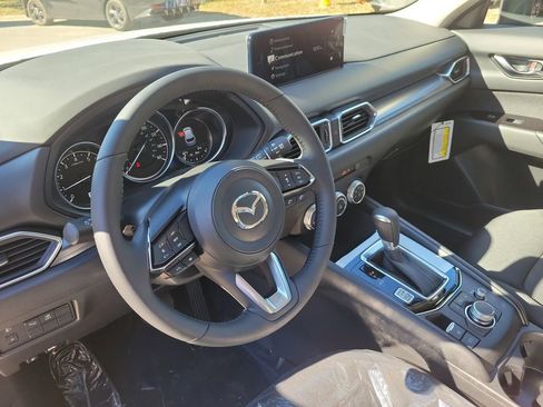 New 2025 MAZDA CX-5 AWD 2.5 S image 23