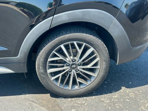 Used 2020 Hyundai Tucson SEL w/ Cargo Package FWD image 39