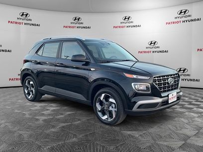 New 2026 Hyundai Venue SEL