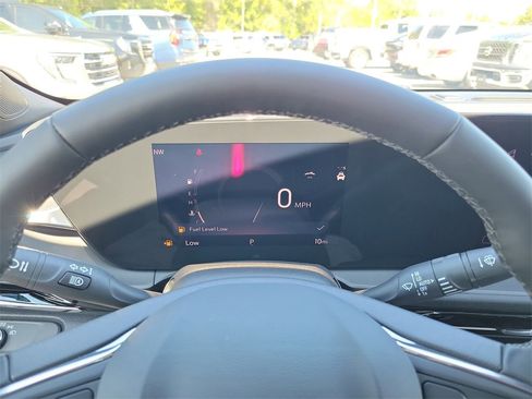 New 2026 Buick Envista Sport Touring w/ Convenience I Package image 20