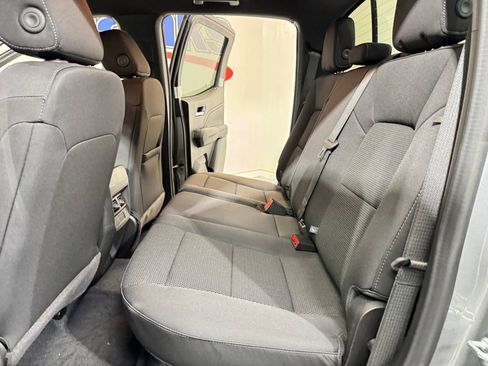 New 2026 GMC Canyon Elevation w/ Convenience Package image 10