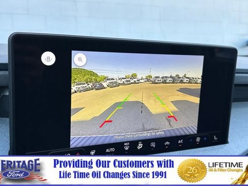 New 2025 Ford Maverick XLT w/ XLT Luxury Package image 18