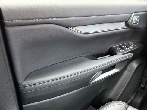 Used 2024 Ford Ranger Lariat image 32