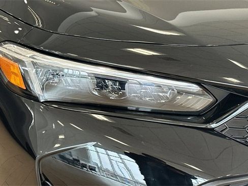 New 2026 Honda Civic Si image 30