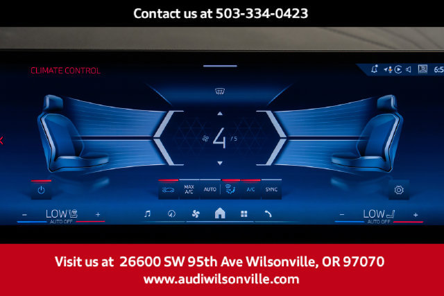 Used 2026 BMW X3 M50 w/ Premium Package AWD/4WD image 13