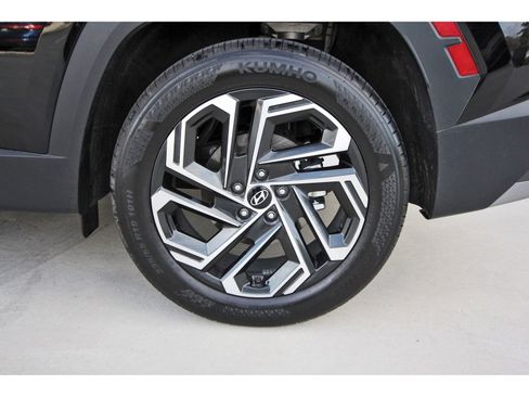 Used 2026 Hyundai Tucson Limited image 31