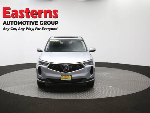 Used 2023 Acura RDX w/ Technology Package AWD/4WD image 53