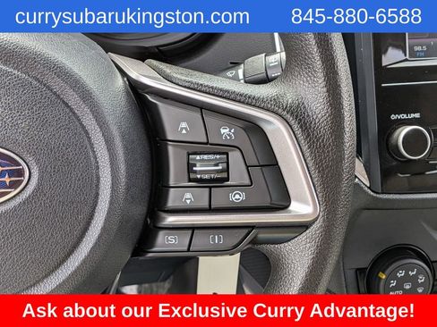 Used 2023 Subaru Forester AWD/4WD image 20