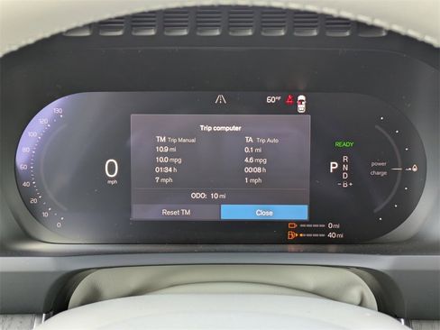 New 2026 Volvo XC90 T8 Ultra w/ Protection Package Premier image 40