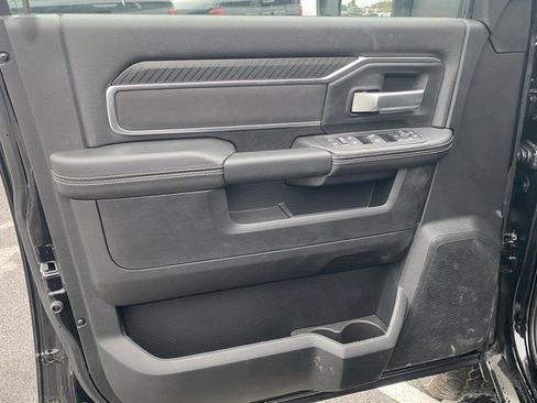 New 2026 RAM 2500 Big Horn image 12