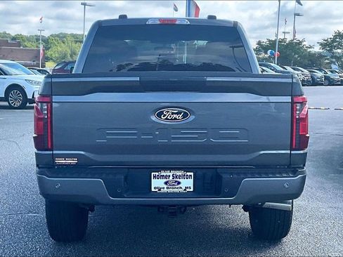 New 2026 Ford F150 STX w/ Equipment Group 200A AWD/4WD image 4