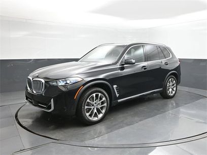 New 2026 BMW X5 sDrive40i