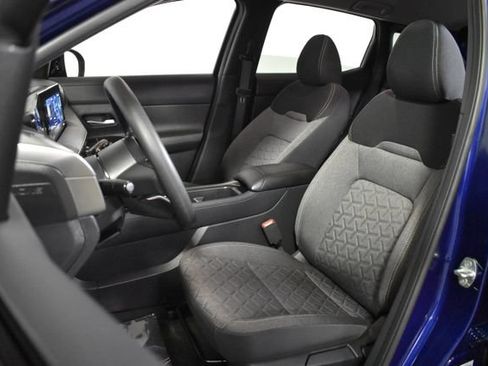 Certified 2026 Nissan Kicks SV w/ Cold Weather Package AWD/4WD image 9