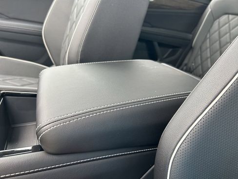 New 2026 Volkswagen Atlas SEL Premium R-Line image 34