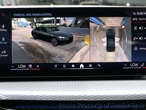 Used 2026 BMW M440i RWD image 39
