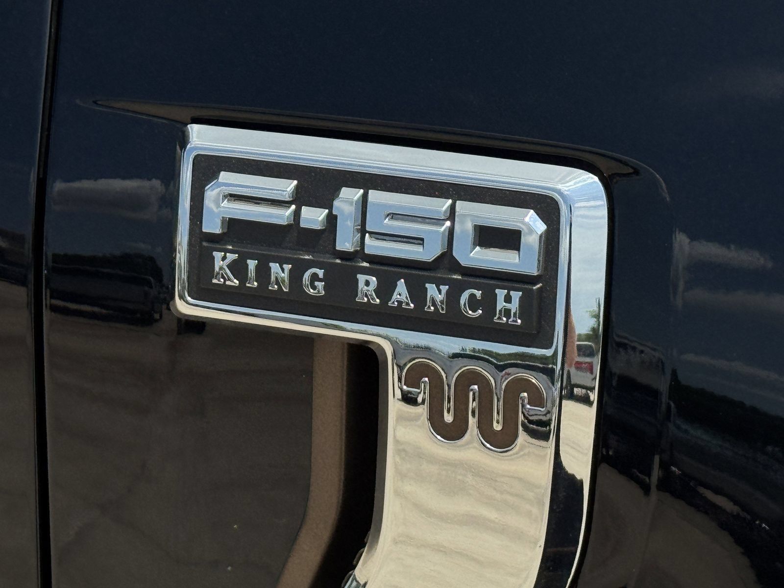 New 2026 Ford F150 King Ranch w/ Equipment Group 601A High AWD/4WD image 9