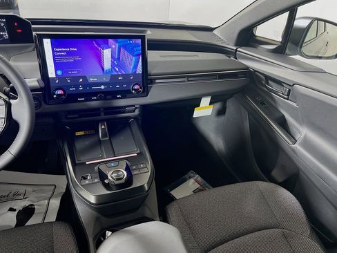 New 2026 Toyota bZ image 19