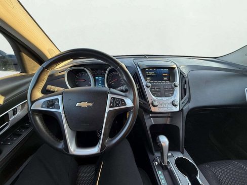 Used 2015 Chevrolet Equinox LT w/ Driver Convenience Package image 15
