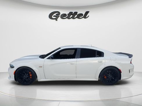 Used 2023 Dodge Charger Scat Pack RWD image 8