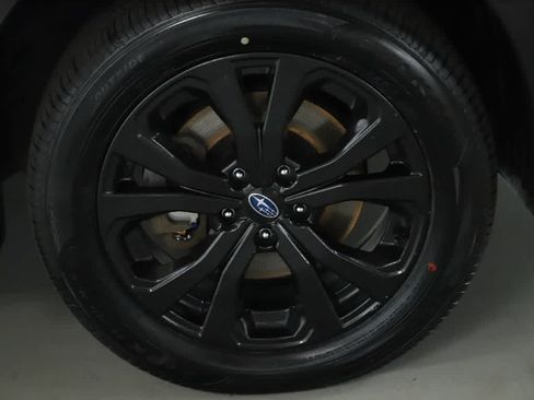 Certified 2023 Subaru Forester Sport w/ Popular Package #2 AWD/4WD image 10