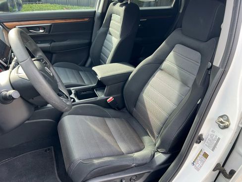 Used 2017 Honda CR-V EX image 10